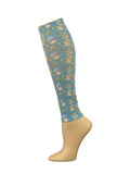 HocSocx Footless Liner Sock