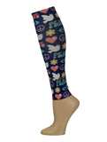 HocSocx Footless Liner Sock