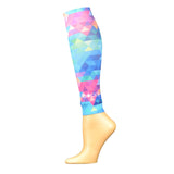 HocSocx Footless Liner Sock