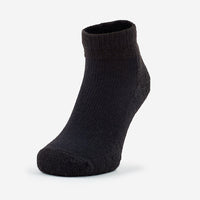 Thorlo Men's Moderate Cushion Ankle Diabetic Socks