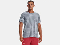 Men's Under Armour Streaker Deco Diamond SS