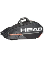 Head Tour Team 6 Pack Pro Tennis Bag