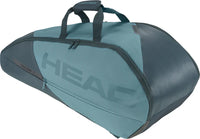 Head Tour Team 6 Pack Pro Tennis Bag