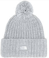 North Face Cozy Chunky Cabin Beanie