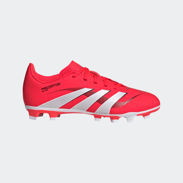 Junior Adidas Predator Club FG Soccer CLeat