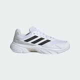 Men's Adidas Courtjam Control 3 Tennis Shoe