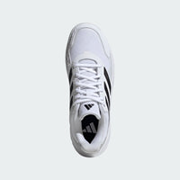 Men's Adidas Courtjam Control 3 Tennis Shoe