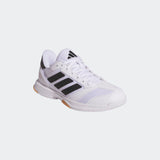 Women's Adidas Ligra 8 Indoor Shoes