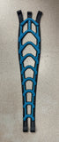 STX Lacrosse Stringing Track Piece