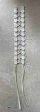 Women’s Lacrosse Stringing Track Piece