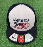 America 250 Hats