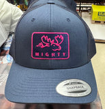 Mighty Moose Trucker Hat