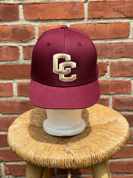 CC Champro Pennant Snapback