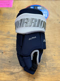 JR. Flyers Warrior Alpha Hockey Gloves