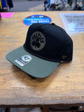 47 Sports Celtics Hitch Khaki Accents Hat