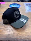 47 Sports Celtics Hitch Khaki Accents Hat