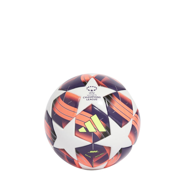 Adidas UEFA Women's Champions League Mini Soccer Ball