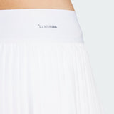 Adidas Women's Club Tennis Pleated Skirt 2026
