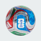 Adidas FIFA World Cup 26 Trionda Training Foil Ball