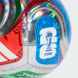 Adidas FIFA World Cup 26 Trionda Training Foil Ball