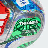 Adidas FIFA World Cup 26 Trionda Training Foil Ball