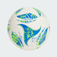 Adidas MLS Club Match Ball Replica