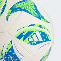 Adidas MLS Club Match Ball Replica