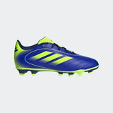 Adidas IX Firm Ground/Multi Ground Junior Soccer Cleats