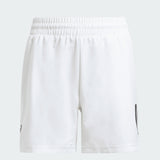 Adidas Boy's Club 3S Tennis Short