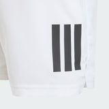 Adidas Boy's Club 3S Tennis Short