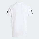 Adidas Boy's Club Tennis 3S Polo Shirt