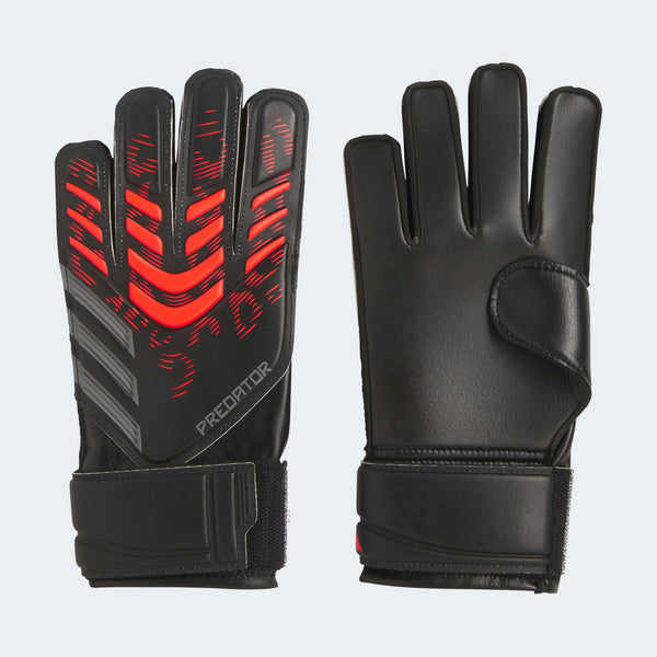 Adidas Predator Training Goalie Gloves - Junior
