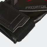 Adidas Predator Training Goalie Gloves - Junior