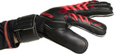 Adidas Predator Match Fingersave Goalie Glove - Adult