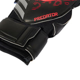 Adidas Predator Match Fingersave Goalie Glove - Adult