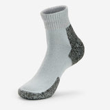 Thorlo Unisex JMX Running Maximum Cushion Ankle Sock
