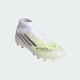 Women's Adidas F50 Sparkfusion Club Soccer Cleats
