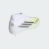 Women's Adidas F50 Sparkfusion Club Soccer Cleats