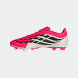 Adidas Men's Predator Club FG/MG Soccer Cleat