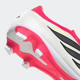 Adidas Men's Predator Club FG/MG Soccer Cleat