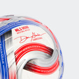 Adidas Major League Soccer '26 Mini Soccer Ball