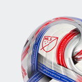 Adidas Major League Soccer '26 Mini Soccer Ball