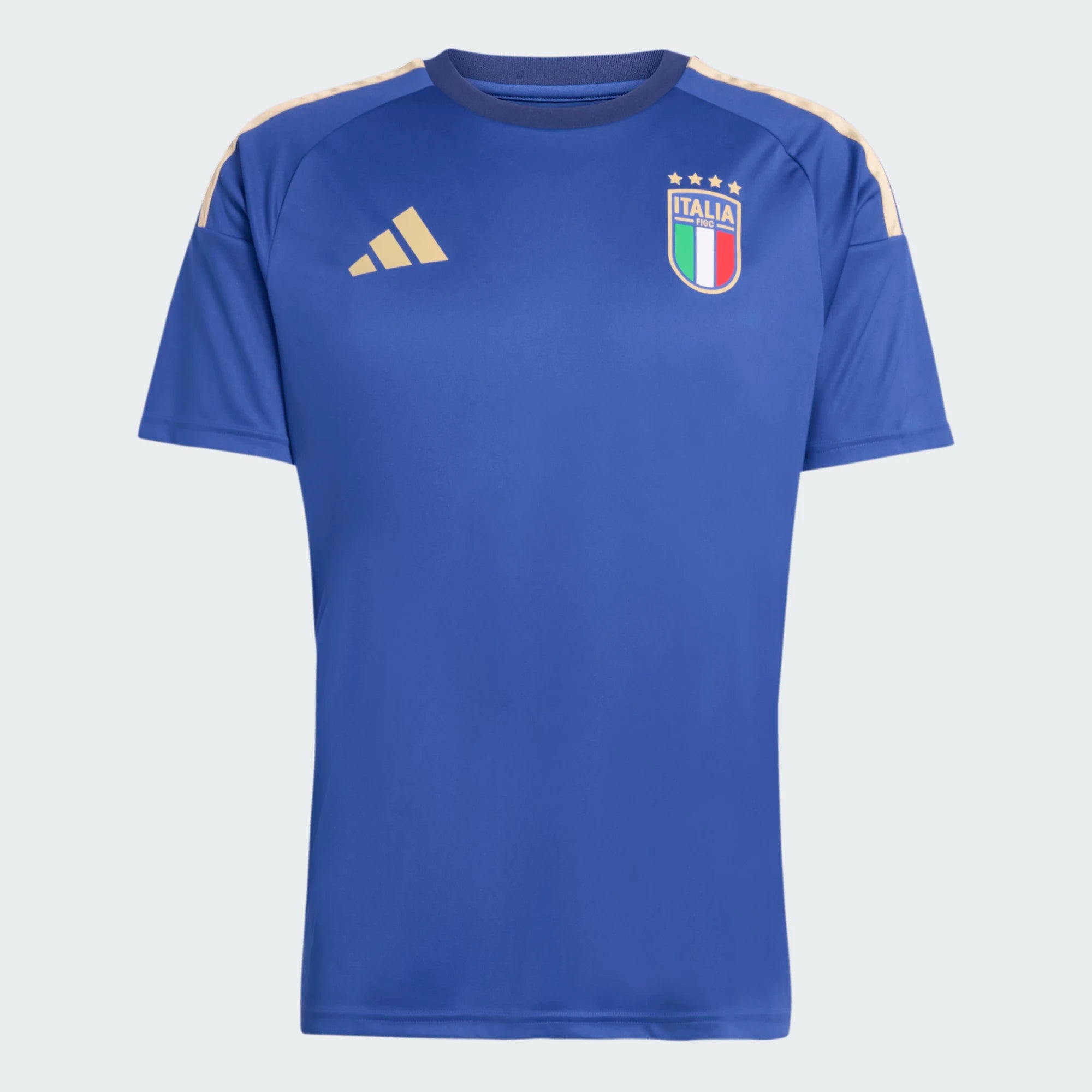 Men's Adidas Italy 26 Home Fan Jersey