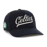 47 Sports Celtics Golden Age Relaxed Fit Cord Hitch Cap