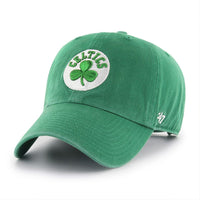 '47 Boston Celtics Clean Up Hat