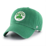 '47 Boston Celtics Clean Up Hat