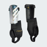 F50 Match Junior Football Shin Guards