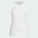 Adidas Women's Club Tank (Spring26)