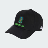 Adidas World Cup Host City Boston Cap