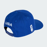 Adidas FIFA World Cup 26 Host Nation USA Snapback Cap